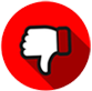 dislike