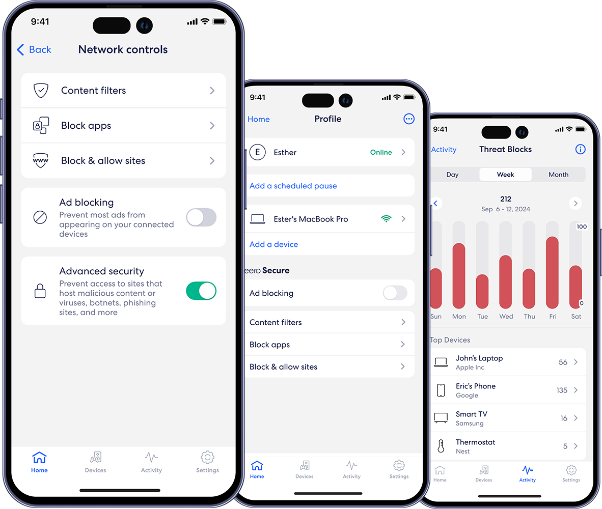 eero Secure
