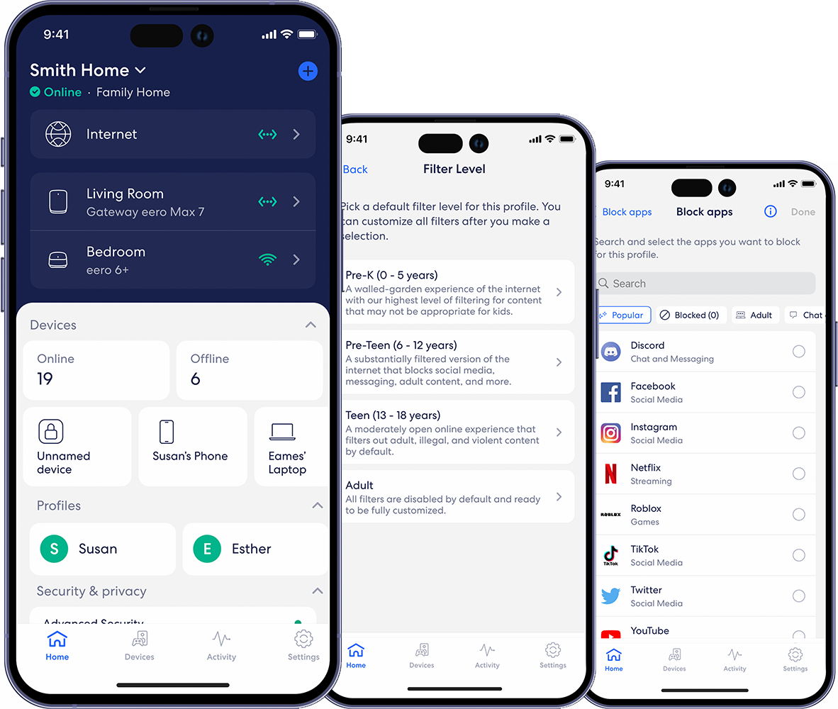 eero Secure