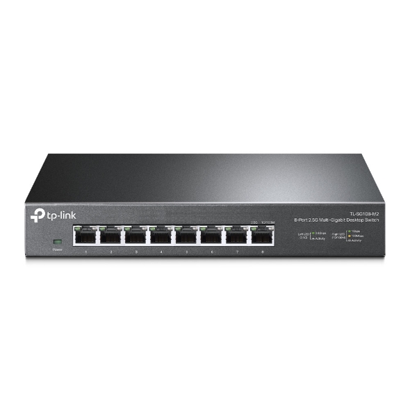 TP - LINK Network Switch