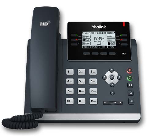 voip features