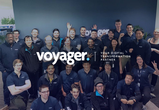 Voyager Case Study