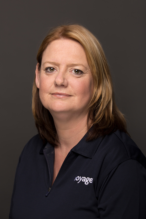 Anne George