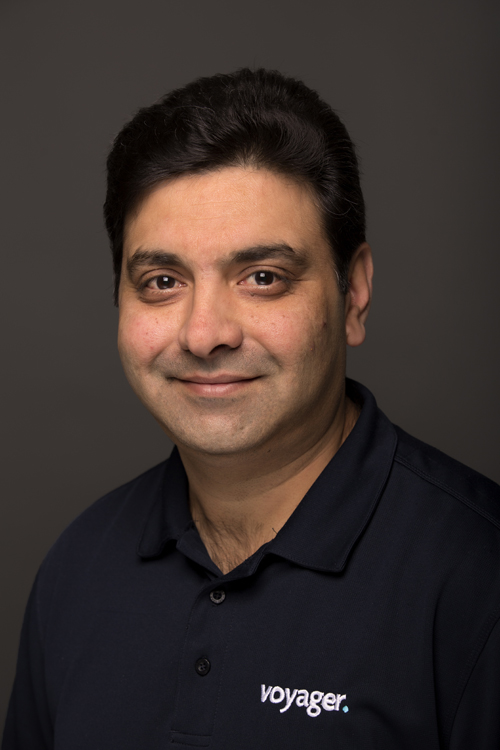 Firdosh Wadia