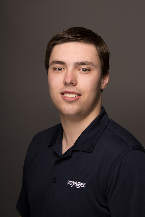 Jarred Burrowes