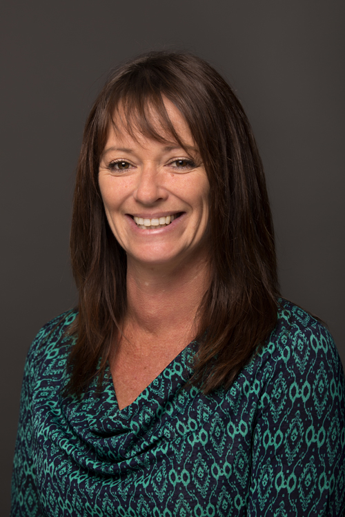 Rochelle Martin