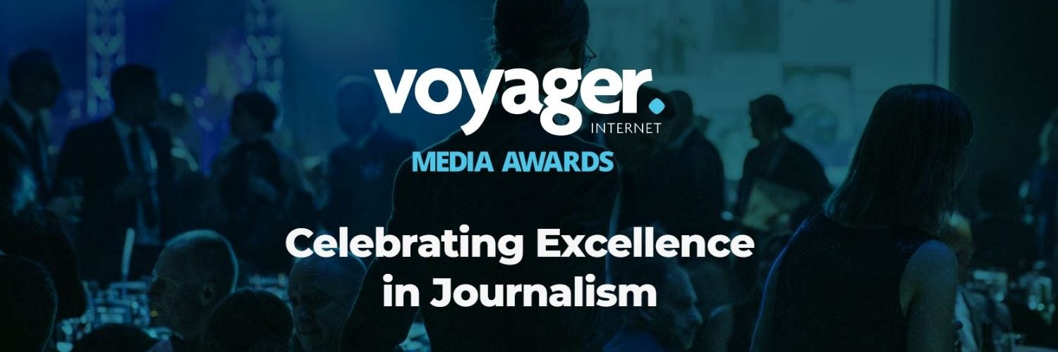 Voyager Media Awards Finalist: Stuff, News Website of the Year