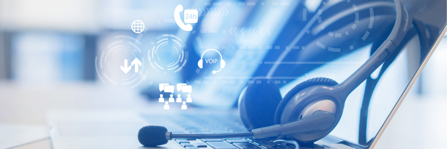 Your Business Phone Should Do More Than Ring: How Modern Voice Platforms Lift Efficiency