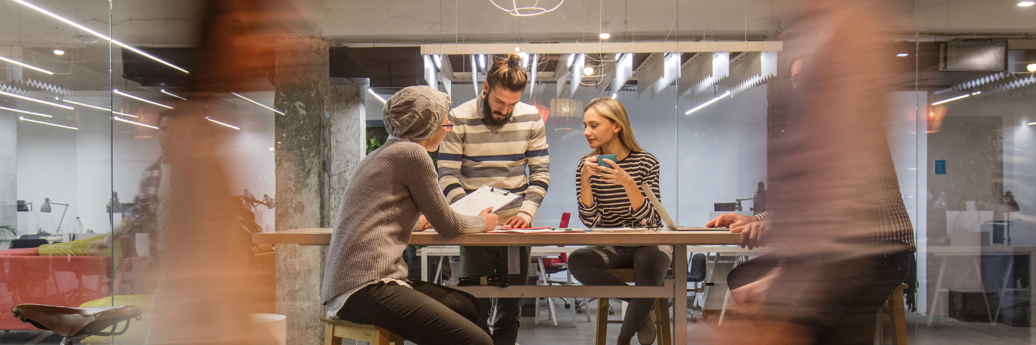 Has Your Business Outgrown Standard Fibre?