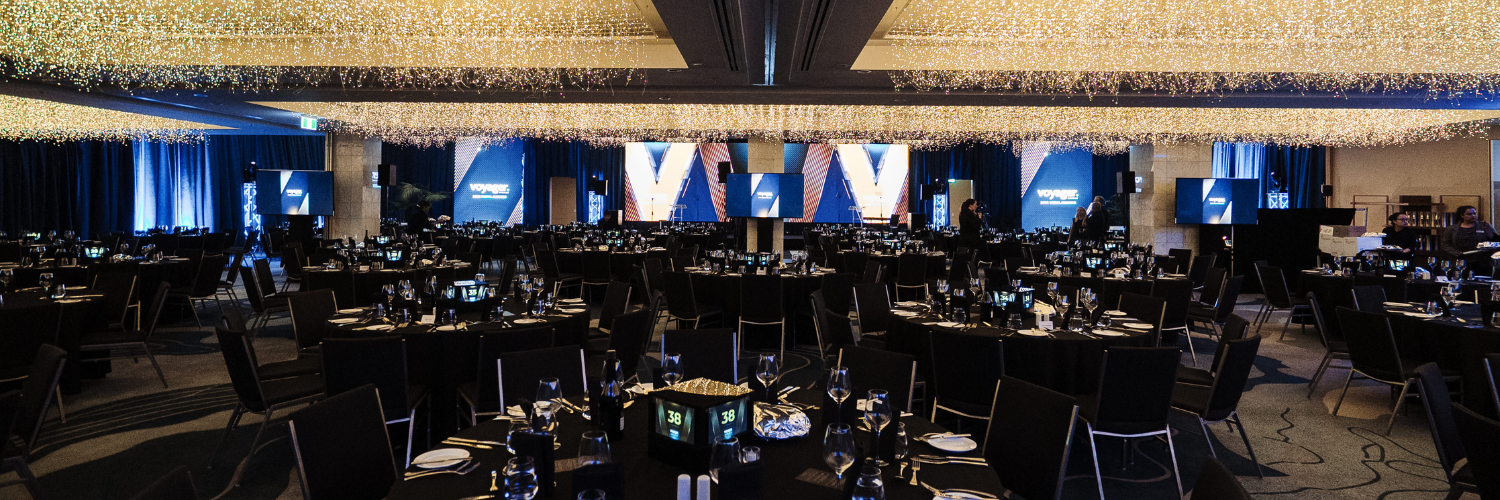 Voyager Media Awards 2025