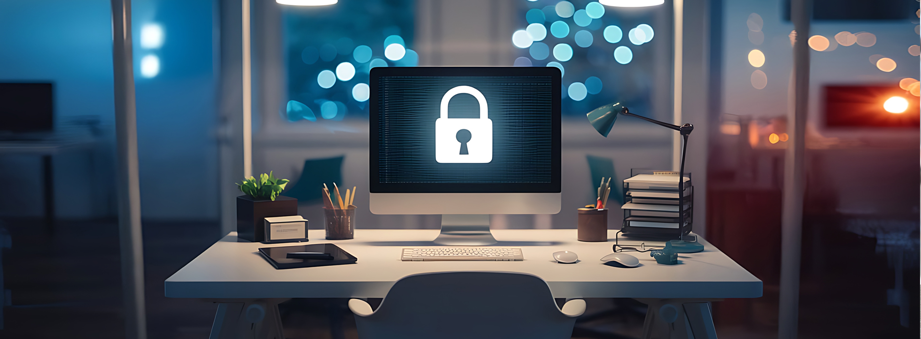 Is Your Business a Cyber Target?