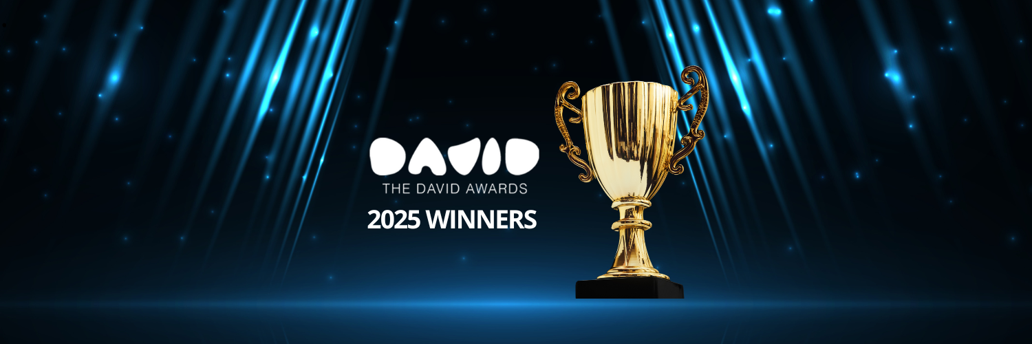 Celebrating Kiwi Ingenuity: The 2025 David Awards