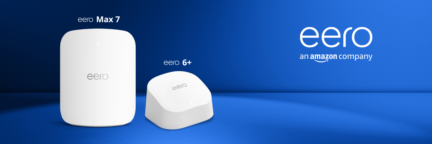 Introducing eero Routers – Smarter, Safer Wi-Fi with Voyager