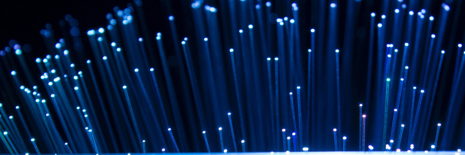 What is Fibre Broadband (UFB)?